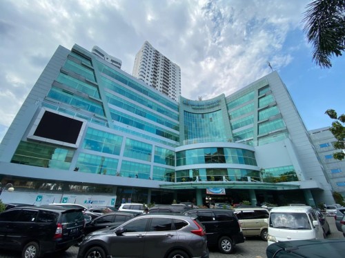 Murni Teguh Memorial Hospital, Hospital | We provide Indonesia infrastructure map on various property sectors and data. Access property listings, infrastructure developments, news, and valuable transaction data for informed decisions.