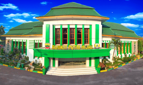 Putri Hijau Hospital Medan, Hospital | We provide Indonesia infrastructure map on various property sectors and data. Access property listings, infrastructure developments, news, and valuable transaction data for informed decisions.