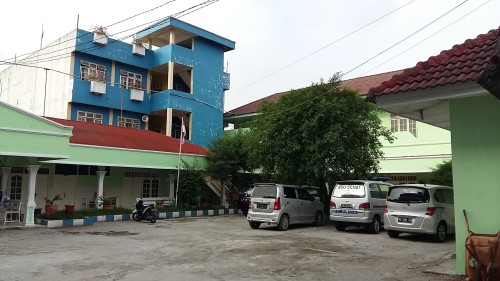 Sehat Hospital Medan, Hospital | We provide Indonesia infrastructure map on various property sectors and data. Access property listings, infrastructure developments, news, and valuable transaction data for informed decisions.