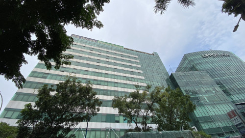 Siloam Hospitals Dhirga Surya, Hospital | We provide Indonesia infrastructure map on various property sectors and data. Access property listings, infrastructure developments, news, and valuable transaction data for informed decisions.