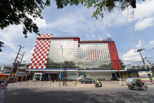 SMEC Hospital Medan, Hospital | We provide Indonesia infrastructure map on various property sectors and data. Access property listings, infrastructure developments, news, and valuable transaction data for informed decisions.