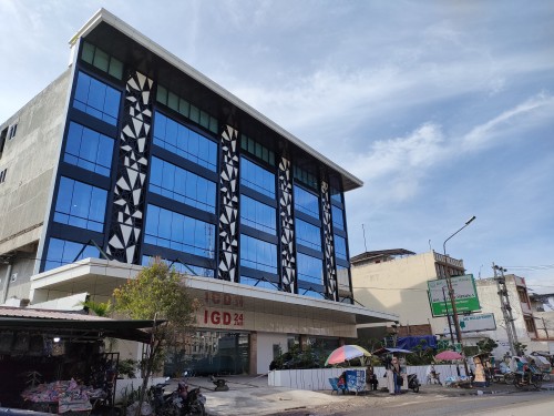 Wulan Windy Hospital, Hospital | We provide Indonesia infrastructure map on various property sectors and data. Access property listings, infrastructure developments, news, and valuable transaction data for informed decisions.