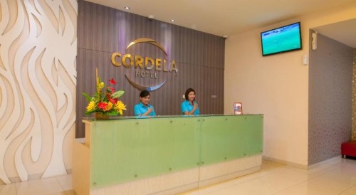 Completed hotel, Omega Hotel Management | We provide Indonesia infrastructure map on various property sectors and data. Access property listings, infrastructure developments, news, and valuable transaction data for informed decisions.