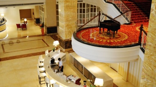 Completed hotel, Topotels | We provide Indonesia infrastructure map on various property sectors and data. Access property listings, infrastructure developments, news, and valuable transaction data for informed decisions.