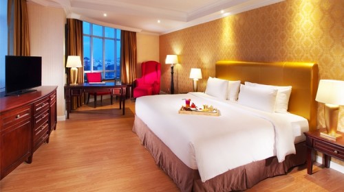 Completed hotel, Topotels | We provide Indonesia infrastructure map on various property sectors and data. Access property listings, infrastructure developments, news, and valuable transaction data for informed decisions.