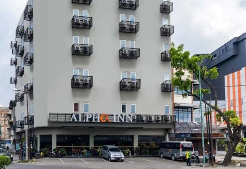 Completed hotel, PT Satu Enam Delapan Bersama | We provide Indonesia infrastructure map on various property sectors and data. Access property listings, infrastructure developments, news, and valuable transaction data for informed decisions.