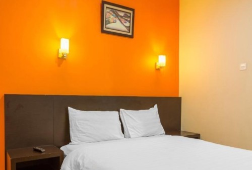 Completed hotel, PT Satu Enam Delapan Bersama | We provide Indonesia infrastructure map on various property sectors and data. Access property listings, infrastructure developments, news, and valuable transaction data for informed decisions.