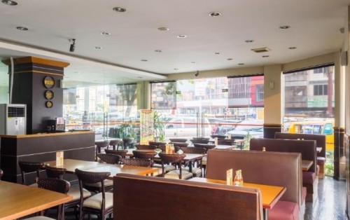 Completed hotel, PT Satu Enam Delapan Bersama | We provide Indonesia infrastructure map on various property sectors and data. Access property listings, infrastructure developments, news, and valuable transaction data for informed decisions.