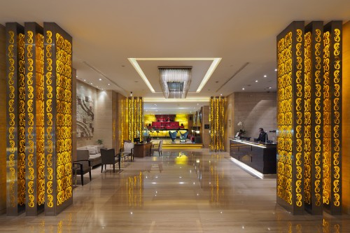 Completed hotel, PT Global Medan Town Square | We provide Indonesia infrastructure map on various property sectors and data. Access property listings, infrastructure developments, news, and valuable transaction data for informed decisions.