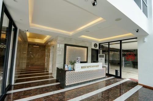 Completed hotel | We provide Indonesia infrastructure map on various property sectors and data. Access property listings, infrastructure developments, news, and valuable transaction data for informed decisions.