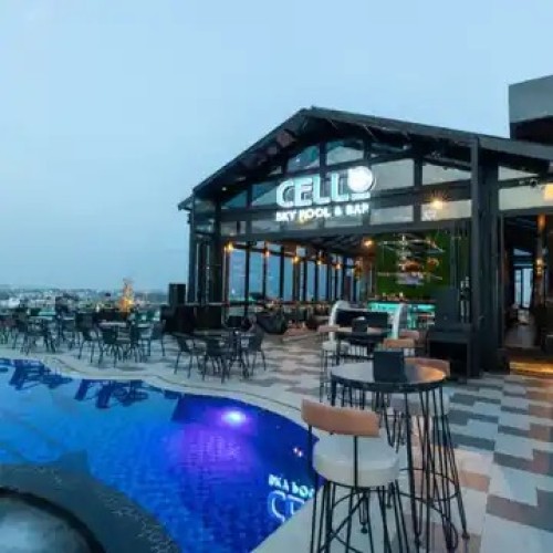 Completed hotel | We provide Indonesia infrastructure map on various property sectors and data. Access property listings, infrastructure developments, news, and valuable transaction data for informed decisions.