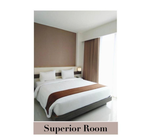 Completed hotel, Lariz Hotels and Resorts | We provide Indonesia infrastructure map on various property sectors and data. Access property listings, infrastructure developments, news, and valuable transaction data for informed decisions.