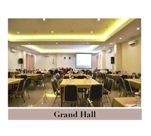 Completed hotel, Lariz Hotels and Resorts | We provide Indonesia infrastructure map on various property sectors and data. Access property listings, infrastructure developments, news, and valuable transaction data for informed decisions.