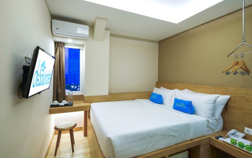Completed hotel, PT Arga Citra Kharisma | We provide Indonesia infrastructure map on various property sectors and data. Access property listings, infrastructure developments, news, and valuable transaction data for informed decisions.