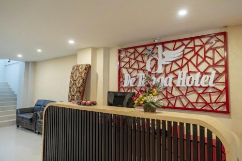 Completed hotel | We provide Indonesia infrastructure map on various property sectors and data. Access property listings, infrastructure developments, news, and valuable transaction data for informed decisions.