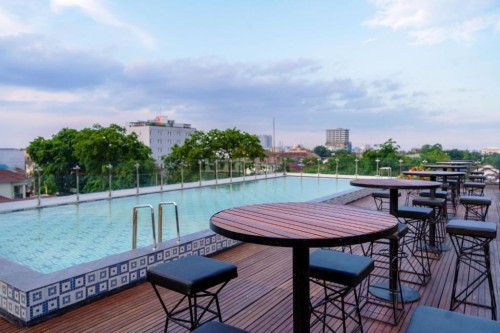 Completed hotel | We provide Indonesia infrastructure map on various property sectors and data. Access property listings, infrastructure developments, news, and valuable transaction data for informed decisions.