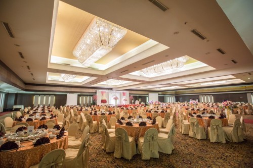 Completed hotel, PT Mujur Timber  | We provide Indonesia infrastructure map on various property sectors and data. Access property listings, infrastructure developments, news, and valuable transaction data for informed decisions.
