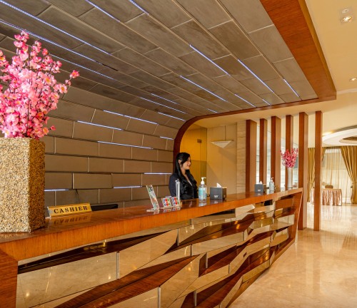 Completed hotel | We provide Indonesia infrastructure map on various property sectors and data. Access property listings, infrastructure developments, news, and valuable transaction data for informed decisions.