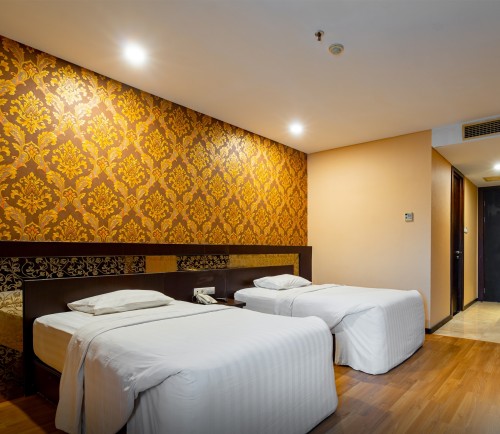 Completed hotel | We provide Indonesia infrastructure map on various property sectors and data. Access property listings, infrastructure developments, news, and valuable transaction data for informed decisions.
