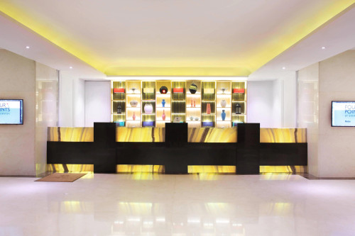 Completed hotel, Starwood Hotels & Resort | We provide Indonesia infrastructure map on various property sectors and data. Access property listings, infrastructure developments, news, and valuable transaction data for informed decisions.