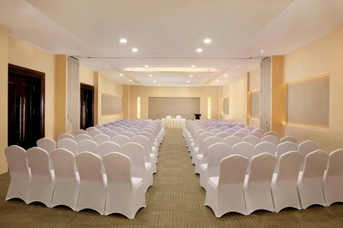 Completed hotel, Starwood Hotels & Resort | We provide Indonesia infrastructure map on various property sectors and data. Access property listings, infrastructure developments, news, and valuable transaction data for informed decisions.