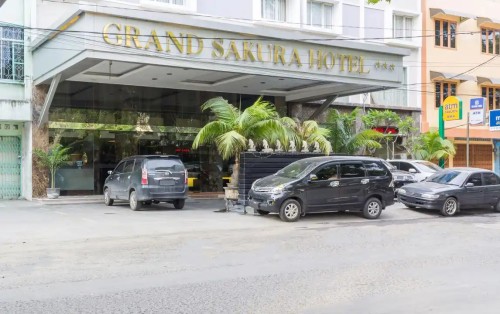 Completed hotel, Rudy Arif | We provide Indonesia infrastructure map on various property sectors and data. Access property listings, infrastructure developments, news, and valuable transaction data for informed decisions.