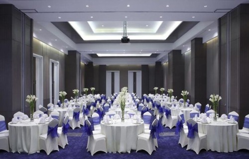 Completed hotel, PT Adhi Karya  | We provide Indonesia infrastructure map on various property sectors and data. Access property listings, infrastructure developments, news, and valuable transaction data for informed decisions.