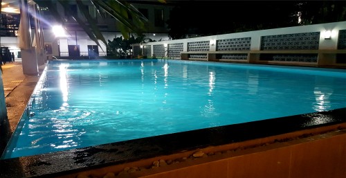 Completed hotel, PT Hotel Indonesia Natour | We provide Indonesia infrastructure map on various property sectors and data. Access property listings, infrastructure developments, news, and valuable transaction data for informed decisions.