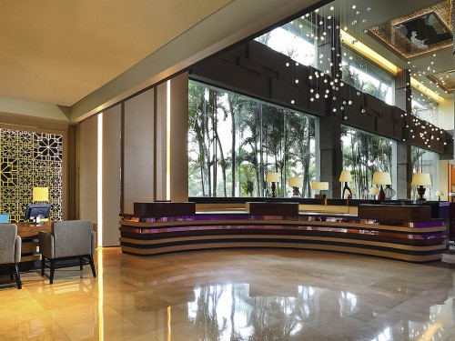 Completed hotel, Accor Group | We provide Indonesia infrastructure map on various property sectors and data. Access property listings, infrastructure developments, news, and valuable transaction data for informed decisions.