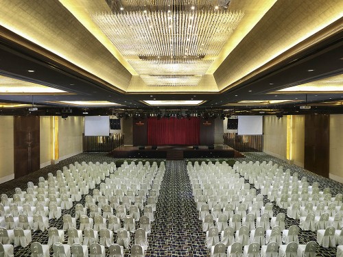 Completed hotel, Accor Group | We provide Indonesia infrastructure map on various property sectors and data. Access property listings, infrastructure developments, news, and valuable transaction data for informed decisions.
