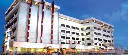 Completed hotel, Garuda Hotel Group | We provide Indonesia infrastructure map on various property sectors and data. Access property listings, infrastructure developments, news, and valuable transaction data for informed decisions.