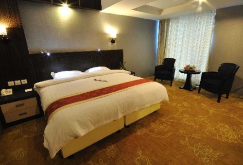 Completed hotel, PT Hermes Realty Indonesia | We provide Indonesia infrastructure map on various property sectors and data. Access property listings, infrastructure developments, news, and valuable transaction data for informed decisions.