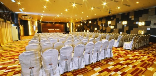 Completed hotel, PT Hermes Realty Indonesia | We provide Indonesia infrastructure map on various property sectors and data. Access property listings, infrastructure developments, news, and valuable transaction data for informed decisions.