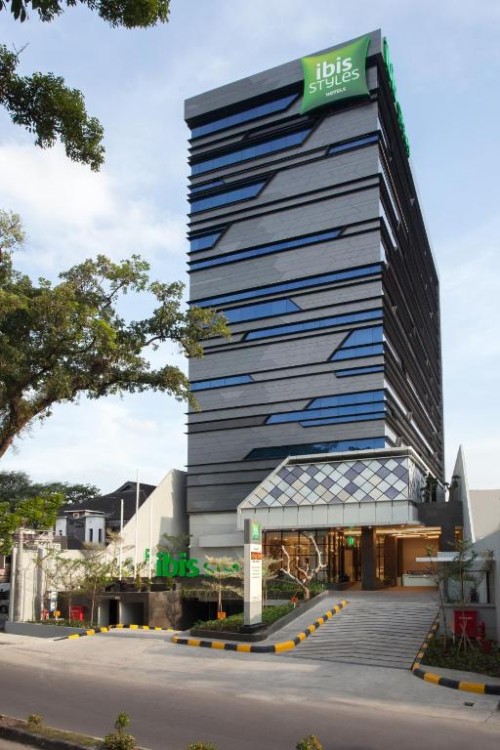 Completed hotel, Accor Group | We provide Indonesia infrastructure map on various property sectors and data. Access property listings, infrastructure developments, news, and valuable transaction data for informed decisions.