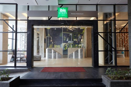 Completed hotel, Accor Group | We provide Indonesia infrastructure map on various property sectors and data. Access property listings, infrastructure developments, news, and valuable transaction data for informed decisions.