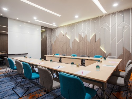 Completed hotel, Accor Group | We provide Indonesia infrastructure map on various property sectors and data. Access property listings, infrastructure developments, news, and valuable transaction data for informed decisions.