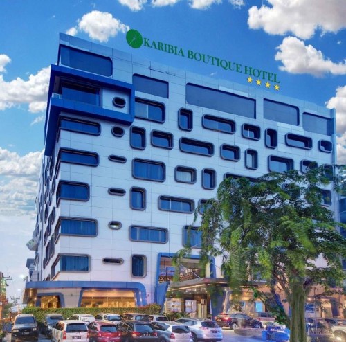Completed hotel, Lyly Zainab | We provide Indonesia infrastructure map on various property sectors and data. Access property listings, infrastructure developments, news, and valuable transaction data for informed decisions.