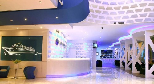 Completed hotel, Lyly Zainab | We provide Indonesia infrastructure map on various property sectors and data. Access property listings, infrastructure developments, news, and valuable transaction data for informed decisions.