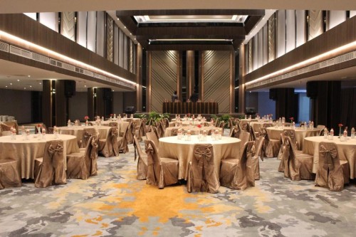 Completed hotel, Topotels | We provide Indonesia infrastructure map on various property sectors and data. Access property listings, infrastructure developments, news, and valuable transaction data for informed decisions.
