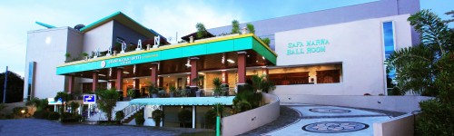 Completed hotel, Masri Nur | We provide Indonesia infrastructure map on various property sectors and data. Access property listings, infrastructure developments, news, and valuable transaction data for informed decisions.