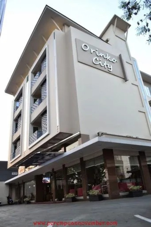 Completed hotel | We provide Indonesia infrastructure map on various property sectors and data. Access property listings, infrastructure developments, news, and valuable transaction data for informed decisions.
