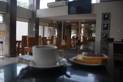 Completed hotel | We provide Indonesia infrastructure map on various property sectors and data. Access property listings, infrastructure developments, news, and valuable transaction data for informed decisions.