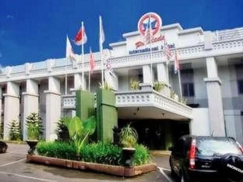 Completed hotel, Pardede International Hotel Group | We provide Indonesia infrastructure map on various property sectors and data. Access property listings, infrastructure developments, news, and valuable transaction data for informed decisions.