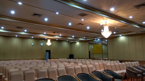 Completed hotel, Pardede International Hotel Group | We provide Indonesia infrastructure map on various property sectors and data. Access property listings, infrastructure developments, news, and valuable transaction data for informed decisions.