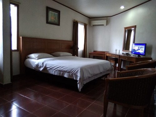 Completed hotel, Pardede International Hotel Group | We provide Indonesia infrastructure map on various property sectors and data. Access property listings, infrastructure developments, news, and valuable transaction data for informed decisions.