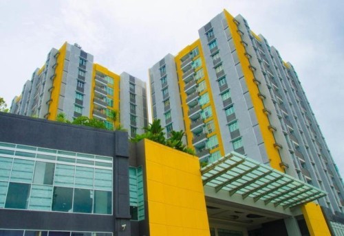 Completed hotel, PT Royal Sejahtera | We provide Indonesia infrastructure map on various property sectors and data. Access property listings, infrastructure developments, news, and valuable transaction data for informed decisions.