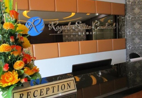 Completed hotel, PT Royal Sejahtera | We provide Indonesia infrastructure map on various property sectors and data. Access property listings, infrastructure developments, news, and valuable transaction data for informed decisions.