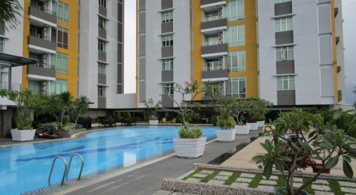 Completed hotel, PT Royal Sejahtera | We provide Indonesia infrastructure map on various property sectors and data. Access property listings, infrastructure developments, news, and valuable transaction data for informed decisions.