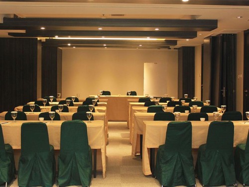 Completed hotel, swiss-belhotel | We provide Indonesia infrastructure map on various property sectors and data. Access property listings, infrastructure developments, news, and valuable transaction data for informed decisions.