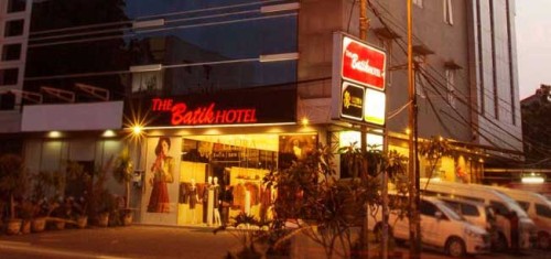 Completed hotel | We provide Indonesia infrastructure map on various property sectors and data. Access property listings, infrastructure developments, news, and valuable transaction data for informed decisions.